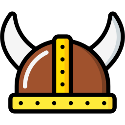 Helmet icon