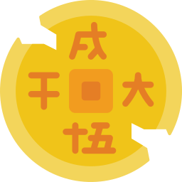 Coin icon