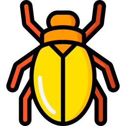 Beetle icon