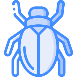 Beetle icon