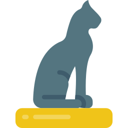 Cat icon