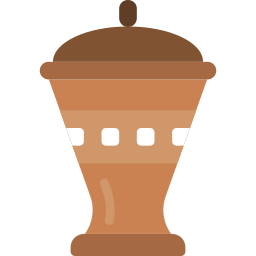 Urn icon