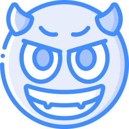 Devil icon