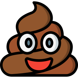 poop icon