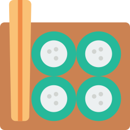 sushi icon