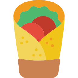 Wrap icon