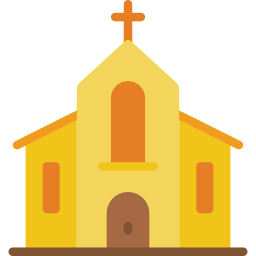 Church icon