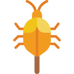 Bug icon