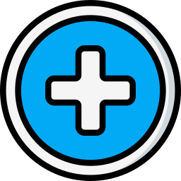 Hospital icon