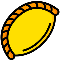 Pasty icon