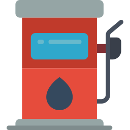 tankstelle icon