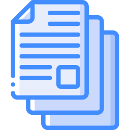 documenten icoon