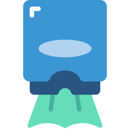 papierhandtuch icon