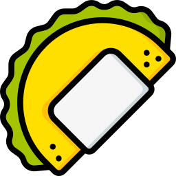 Taco icon