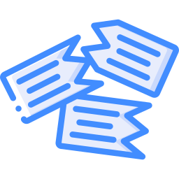 Notes icon