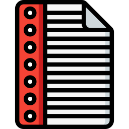 メモ用紙 icon