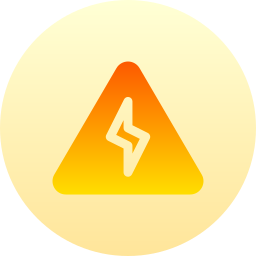 Danger icon