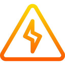 Danger icon