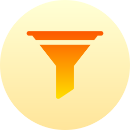 Funnel icon