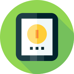 Tablet icon