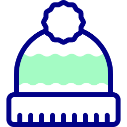 Beanie icon