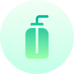 洗浄ボトル icon