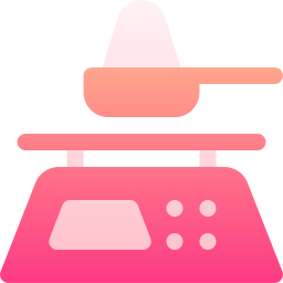 Scale icon