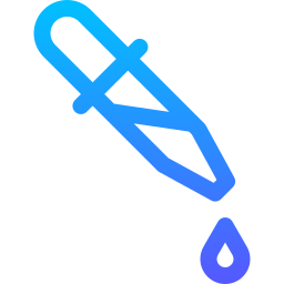 Pipette icon