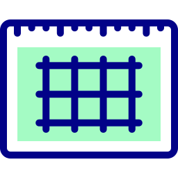 カッティングマット icon