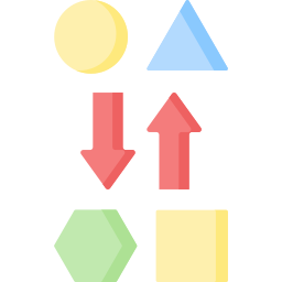 adaptable Icône