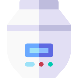 zentrifuge icon