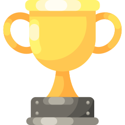 Trophy icon