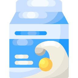 milchpackung icon