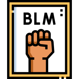 blm Ícone