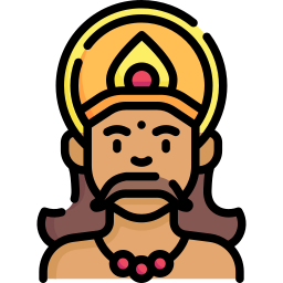 Mahabali icon