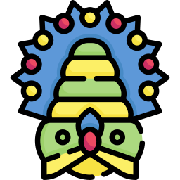 Headdress icon