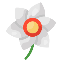 Daffodil icon