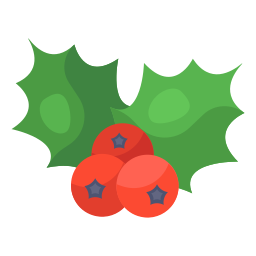 Mistletoe icon