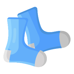 Socks icon