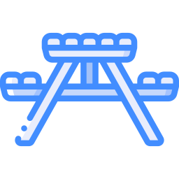 Bench icon