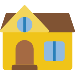 House icon