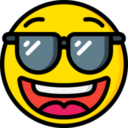 sonnenbrille icon