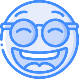 Glasses icon