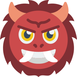 Demon icon