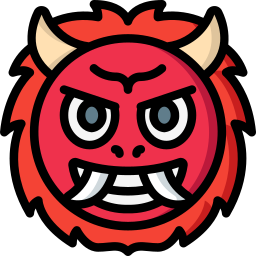 Demon icon