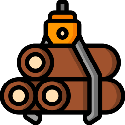 Logs icon