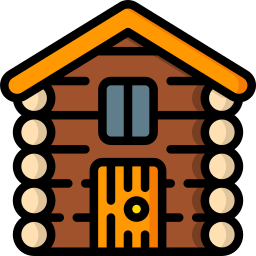 cabine icoon