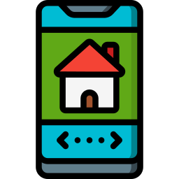 House icon