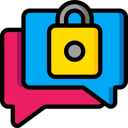 Messages icon