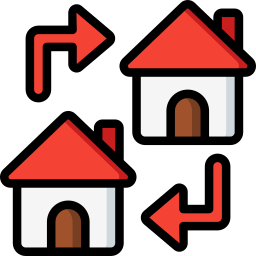 casas icono